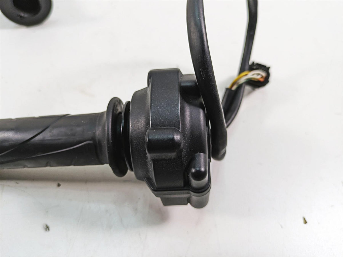 2016 Ducati Panigale 1299 S Ride Fly By Wire Throttle Sensor & Grip 66020011B {{ shop.shopifyCountryName }} - Mototech271