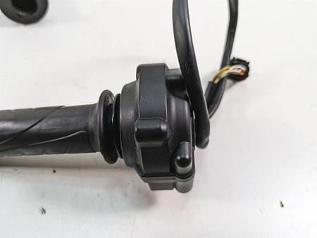 2016 Ducati Panigale 1299 S Ride Fly By Wire Throttle Sensor & Grip 66020011B {{ shop.shopifyCountryName }} - Mototech271