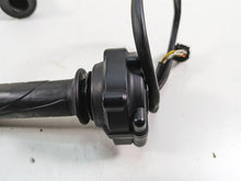 Load image into Gallery viewer, 2016 Ducati Panigale 1299 S Ride Fly By Wire Throttle Sensor &amp; Grip 66020011B
