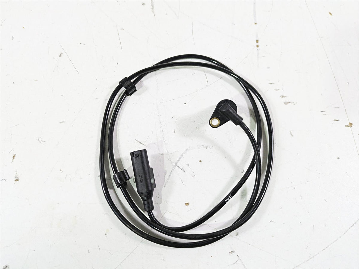 2021 Aprilia RS660 Rear Abs Brake Wheel Speed Sensor 859792 {{ shop.shopifyCountryName }} - Mototech271