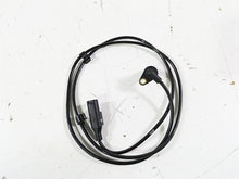 Load image into Gallery viewer, 2021 Aprilia RS660 Rear Abs Brake Wheel Speed Sensor 859792 | Mototech271
