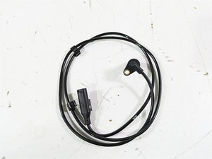 2021 Aprilia RS660 Rear Abs Brake Wheel Speed Sensor 859792 | Mototech271