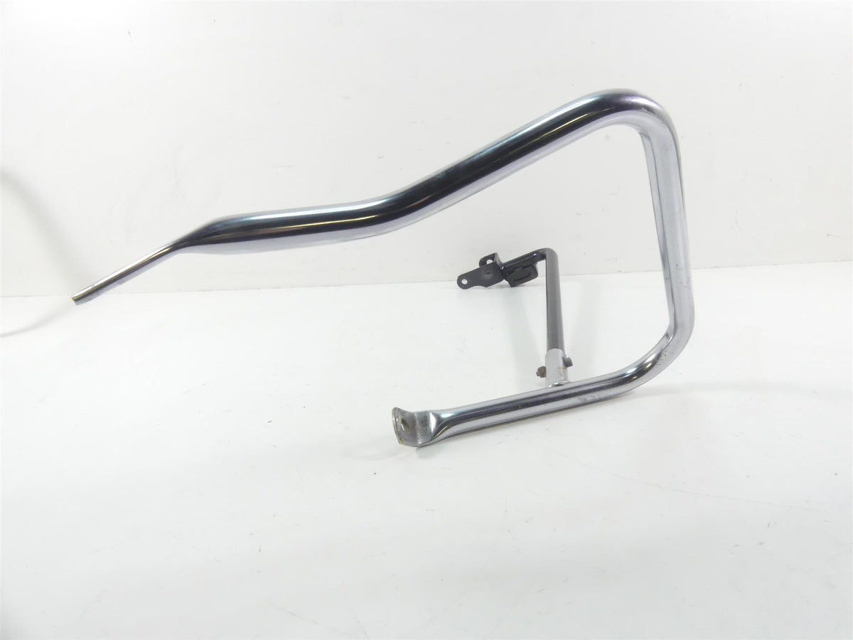2014 Harley Touring FLHXS Street Glide Sp Left Saddlebag Mount Guard 90200506 {{ shop.shopifyCountryName }} - Mototech271