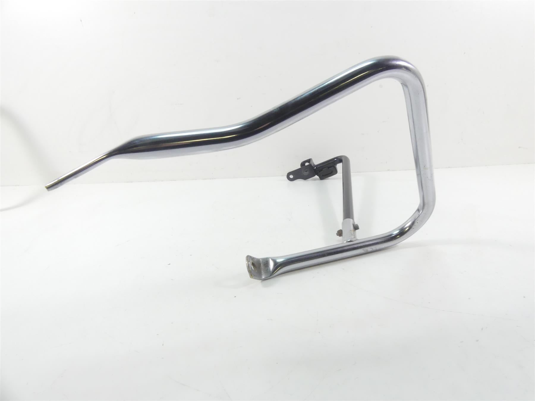 2014 Harley Touring FLHXS Street Glide Sp Left Saddlebag Mount Guard 90200506 {{ shop.shopifyCountryName }} - Mototech271