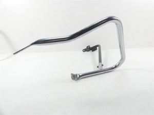 2014 Harley Touring FLHXS Street Glide Sp Left Saddlebag Mount Guard 90200506 | Mototech271
