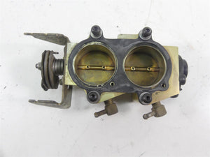 2007 Victory Vegas Jackpot Throttle Body Bodies Valve Flap 1253363 | Mototech271