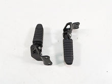 Load image into Gallery viewer, 2016 Suzuki M109R VZR1800 Rear Passenger Footpeg Set 43600-48G00 43700-48G00 | Mototech271
