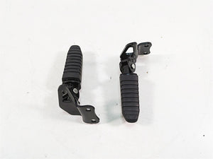 2016 Suzuki M109R VZR1800 Rear Passenger Footpeg Set 43600-48G00 43700-48G00 | Mototech271