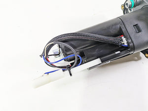 2022 Ducati Streetfighter V2 Fuel Gas Petrol Pump 4K Tested 16024272A