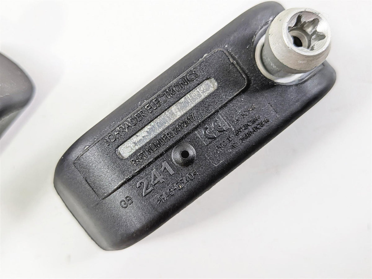 2015 Indian Chieftain Tire Pressure Sensor Set 2412417 2208712-Mototech271