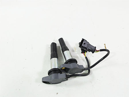 2023 Ducati Monster 937 SP Eldor Ignition Coil Set 38010221A 78660001 {{ shop.shopifyCountryName }} - Mototech271