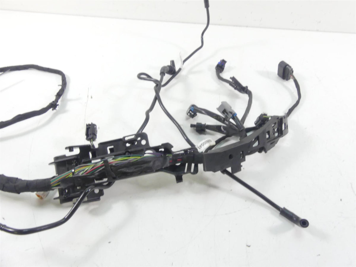 2021 Harley Softail FXBBS 114 Street Bob Main Wiring Harness Loom 69202198 {{ shop.shopifyCountryName }} - Mototech271