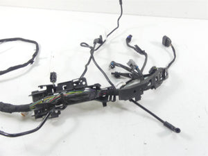 2021 Harley Softail FXBBS 114 Street Bob Main Wiring Harness Loom  69202198 | Mototech271