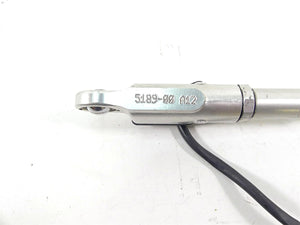 2012 Ducati Panigale 1199S Quickshifter Quick Shifter domino 11721261CA | Mototech271