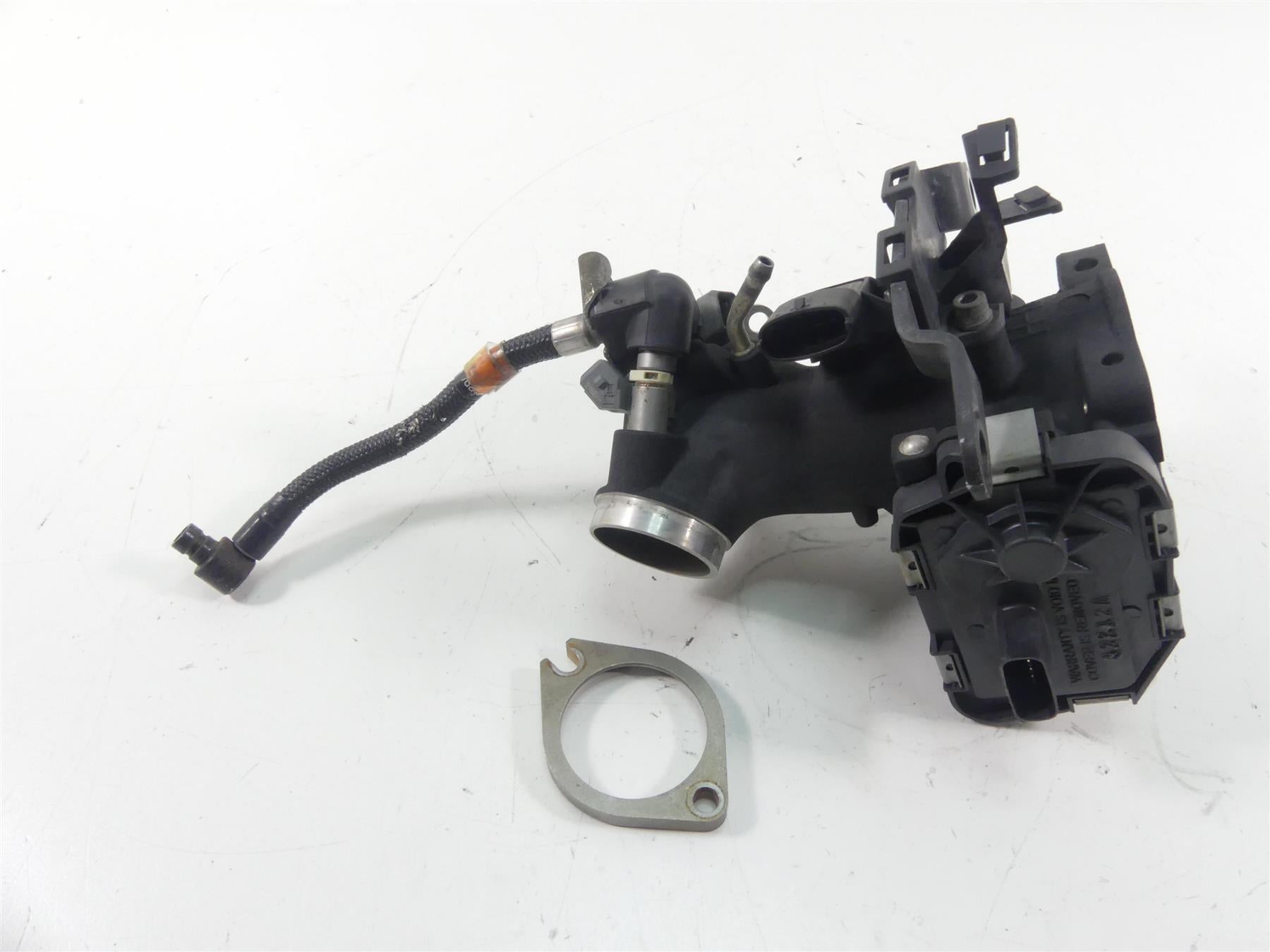 2013 Harley Touring FLHTK Electra Glide Throttle Body Fuel Injection 27685-11 {{ shop.shopifyCountryName }} - Mototech271