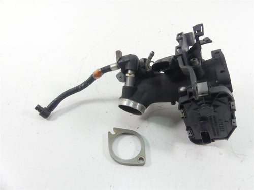 2013 Harley Touring FLHTK Electra Glide Throttle Body Fuel Injection 27685-11 | Mototech271