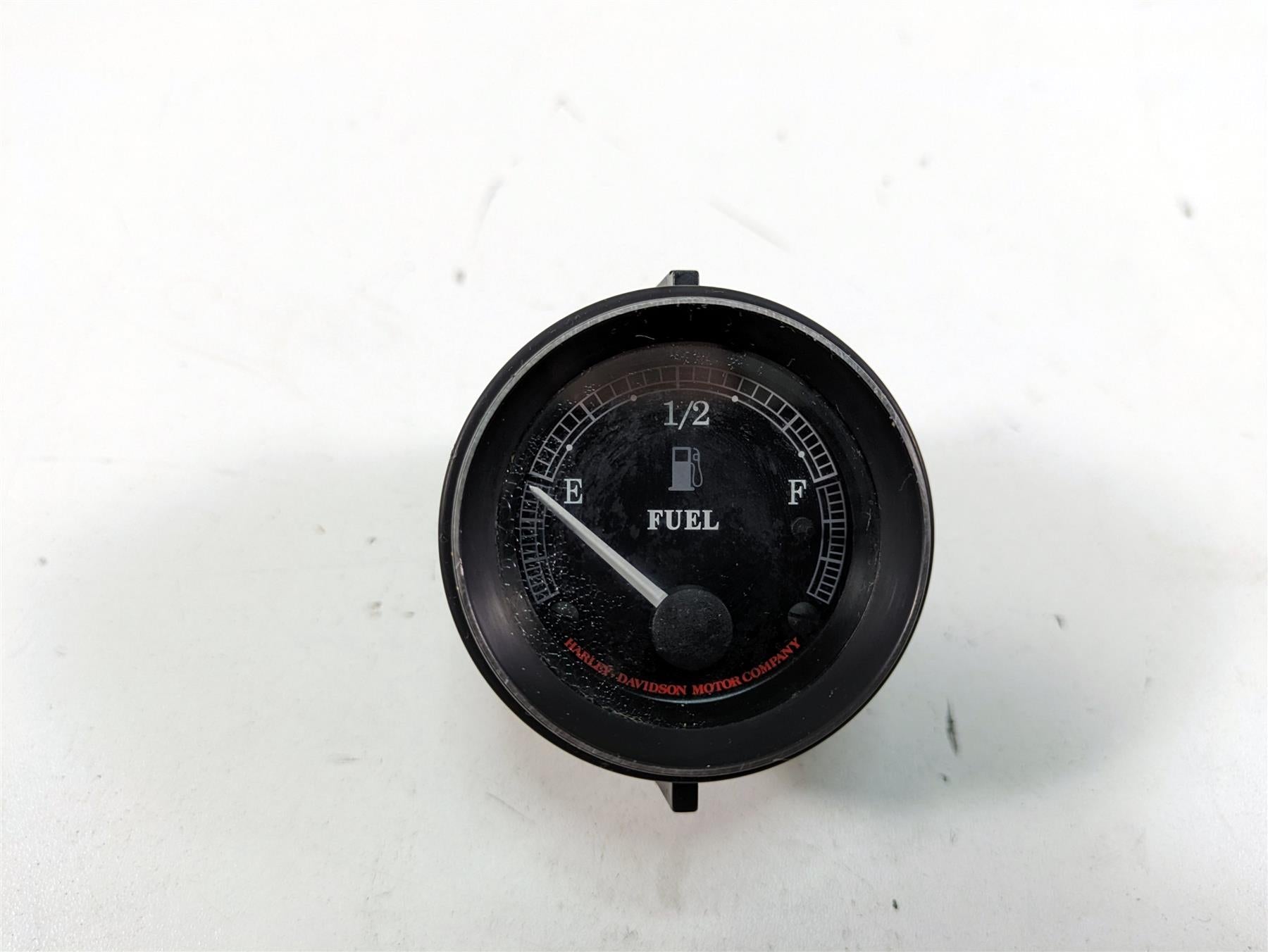 2006 Harley Touring FLHTCUI Electra Glide Fuel Gas Petrol Level Gauge 75111-96C {{ shop.shopifyCountryName }} - Mototech271