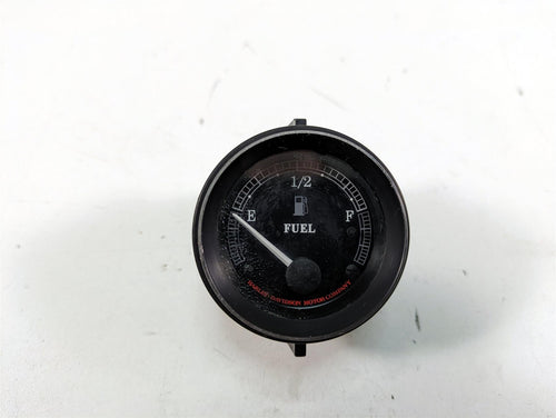 2006 Harley Touring FLHTCUI Electra Glide Fuel Gas Petrol Level Gauge 75111-96C | Mototech271