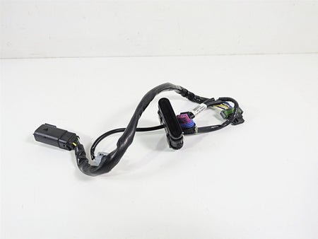 2014 Harley FXDF Dyna Fat Bob Instrument Indicator Lights 72669-12A {{ shop.shopifyCountryName }} - Mototech271