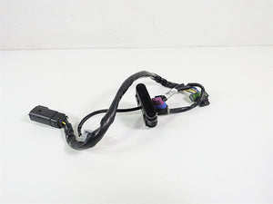 2014 Harley FXDF Dyna Fat Bob Instrument Indicator Lights 72669-12A