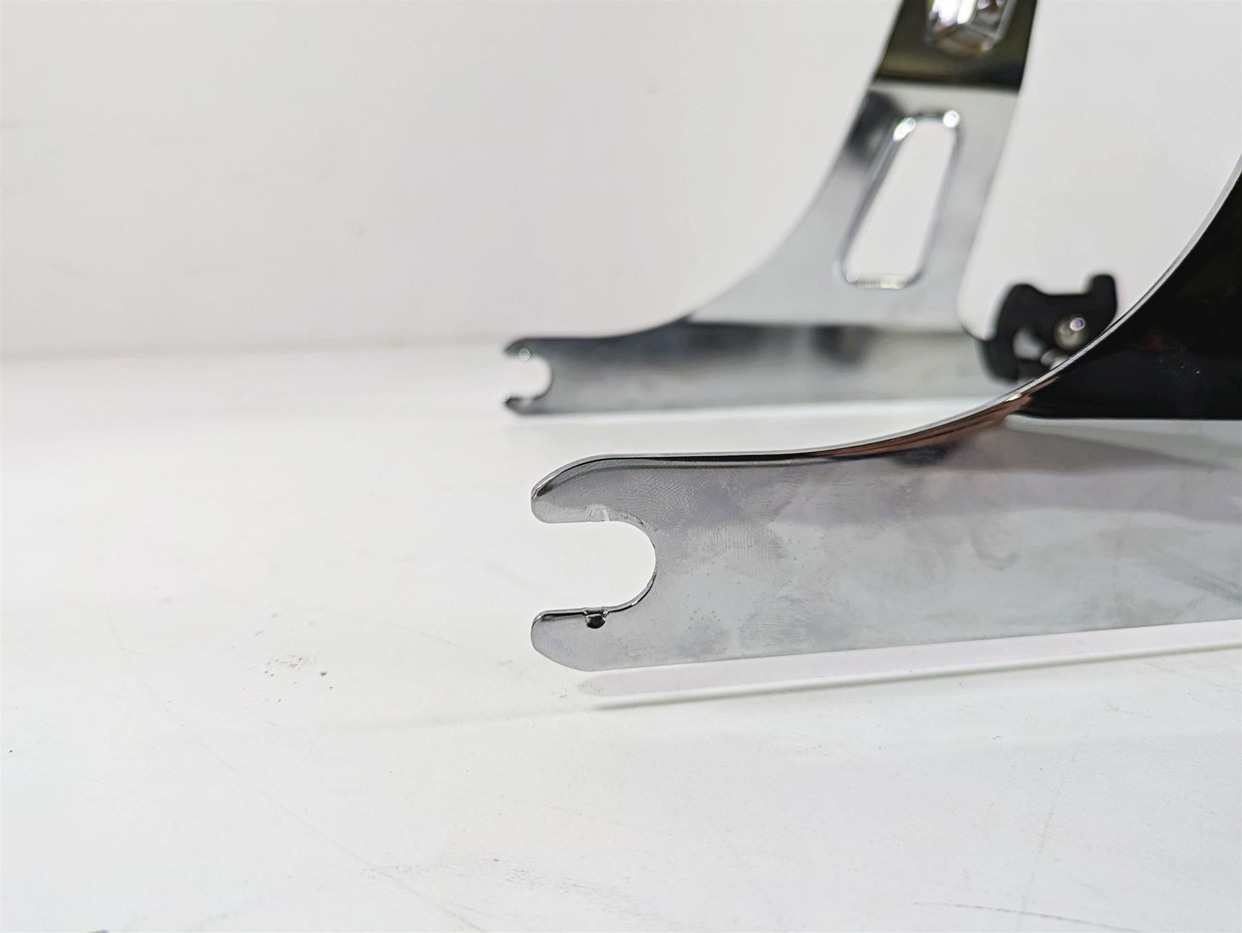 2014 Harley FXDL Dyna Low Rider Sissybar Sissy Bar & Mounts - Read {{ shop.shopifyCountryName }} - Mototech271
