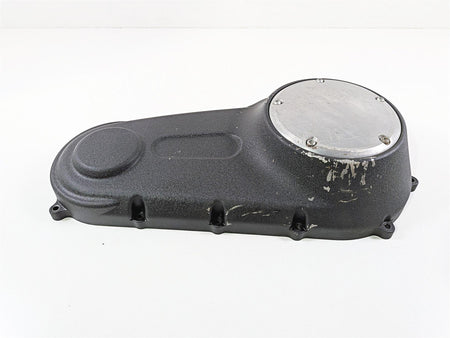 2011 Harley FXDF Dyna Fat Bob Outer Primary Drive Clutch Cover Fw 60784-06 {{ shop.shopifyCountryName }} - Mototech271