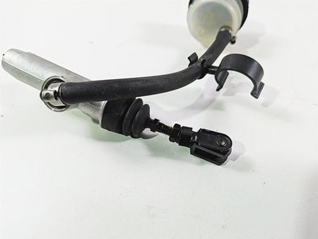 2014 BMW K1300S K40 Rear Brake Master Cylinder 14mm Brembo 34317696054 {{ shop.shopifyCountryName }} - Mototech271