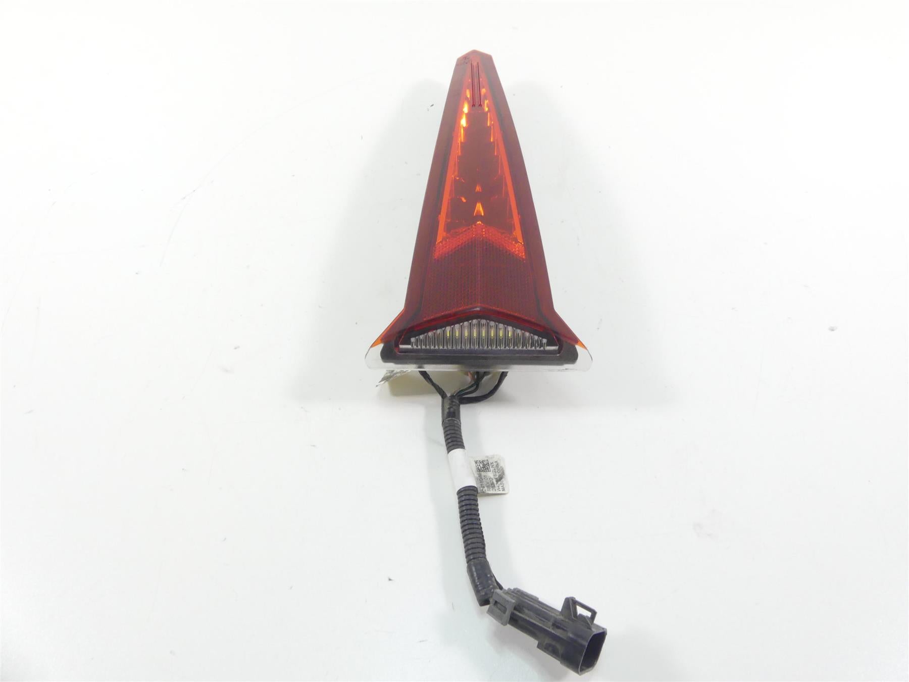 2015 Victory Cross Country Tour Rear Taillight Tail Light Brake Lamp 2411623 {{ shop.shopifyCountryName }} - Mototech271