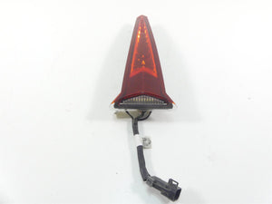 2015 Victory Cross Country Tour Rear Taillight Tail Light Brake Lamp 2411623