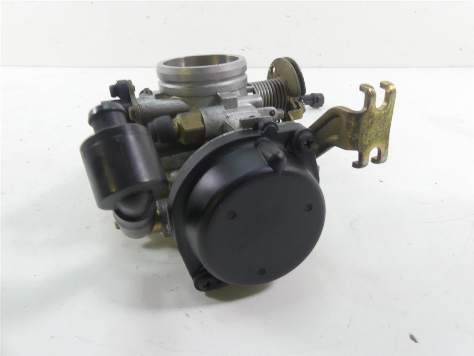 2001 Yamaha XV1600 Road Star Carburetor Carburator Carbs 4WM-14101-01-00 {{ shop.shopifyCountryName }} - Mototech271
