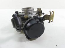 Load image into Gallery viewer, 2001 Yamaha XV1600 Road Star Carburetor Carburator Carbs 4WM-14101-01-00 | Mototech271
