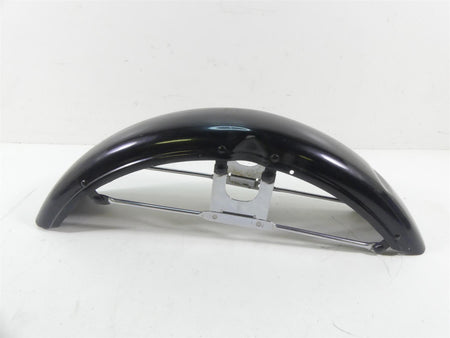 1978 Harley XLH1000 Sportster Ironhead Front Modified Fender -Dent 59111-74 {{ shop.shopifyCountryName }} - Mototech271
