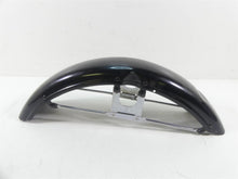 Load image into Gallery viewer, 1978 Harley XLH1000 Sportster Ironhead Front Modified Fender -Dent 59111-74
