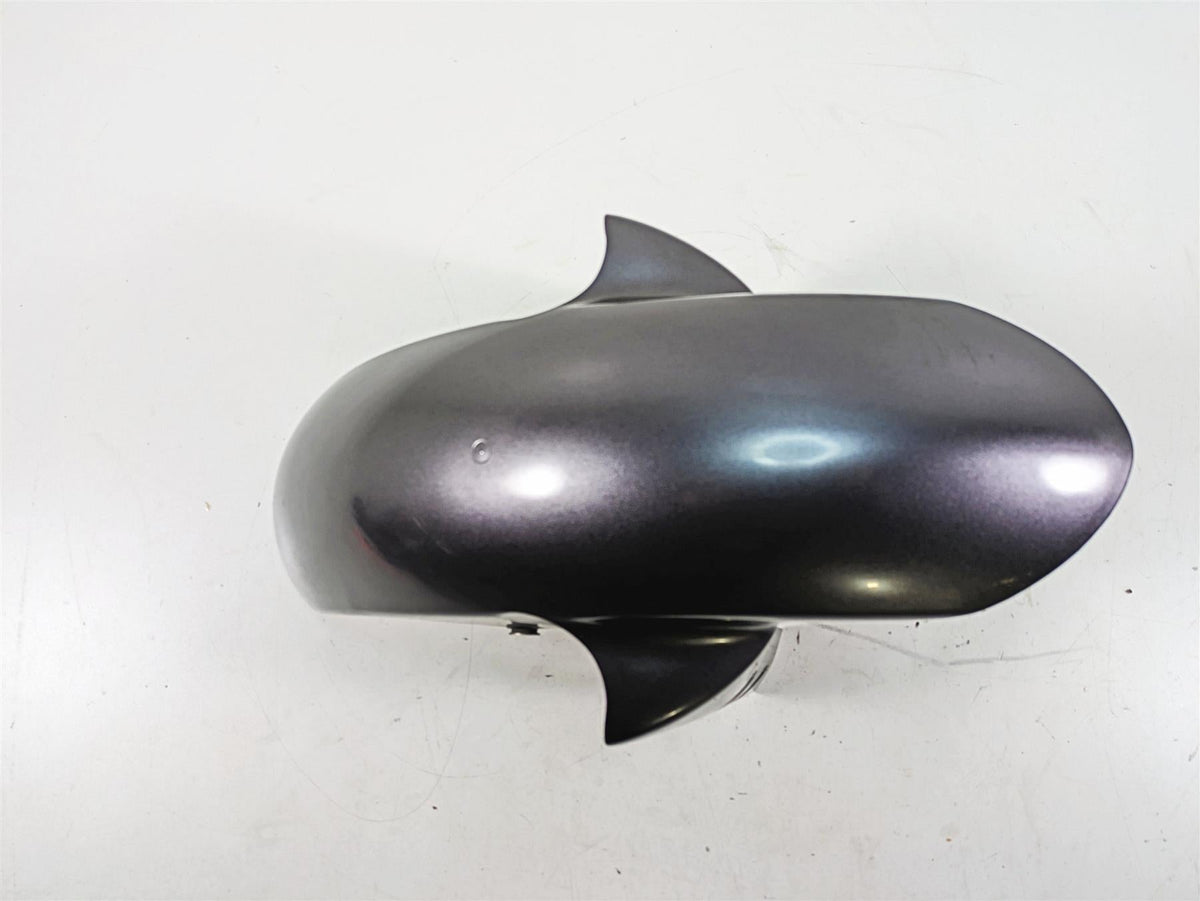 2007 Yamaha R1 YZFR1 Front Fender Mud Guard 5PW-21511-00 {{ shop.shopifyCountryName }} - Mototech271