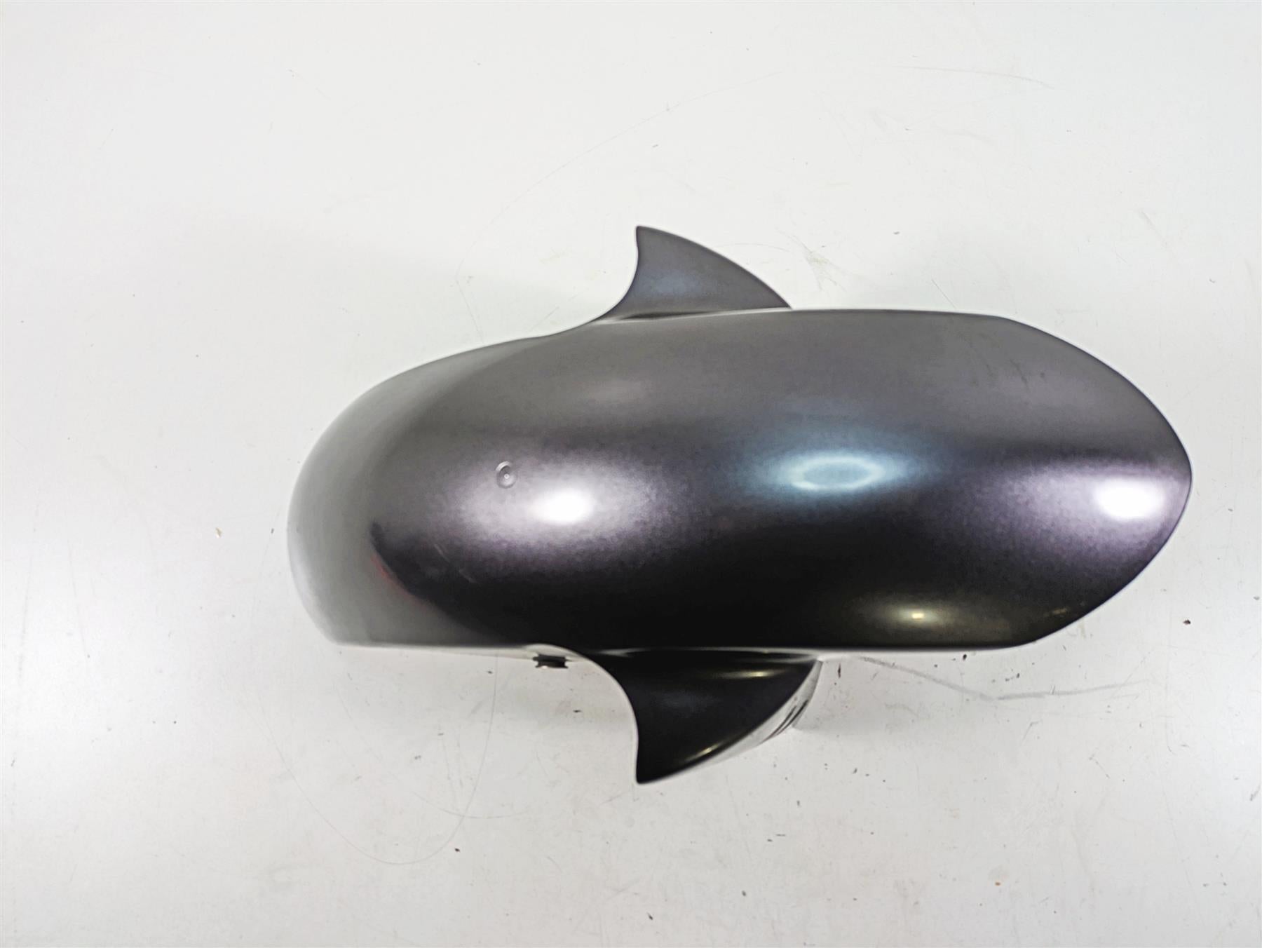 2007 Yamaha R1 YZFR1 Front Fender Mud Guard 5PW-21511-00 {{ shop.shopifyCountryName }} - Mototech271