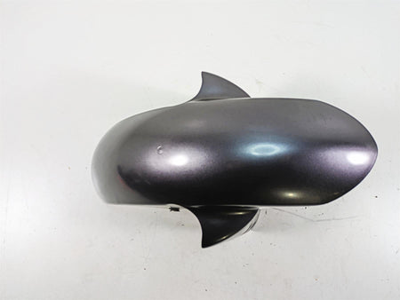 2007 Yamaha R1 YZFR1 Front Fender Mud Guard 5PW-21511-00 {{ shop.shopifyCountryName }} - Mototech271