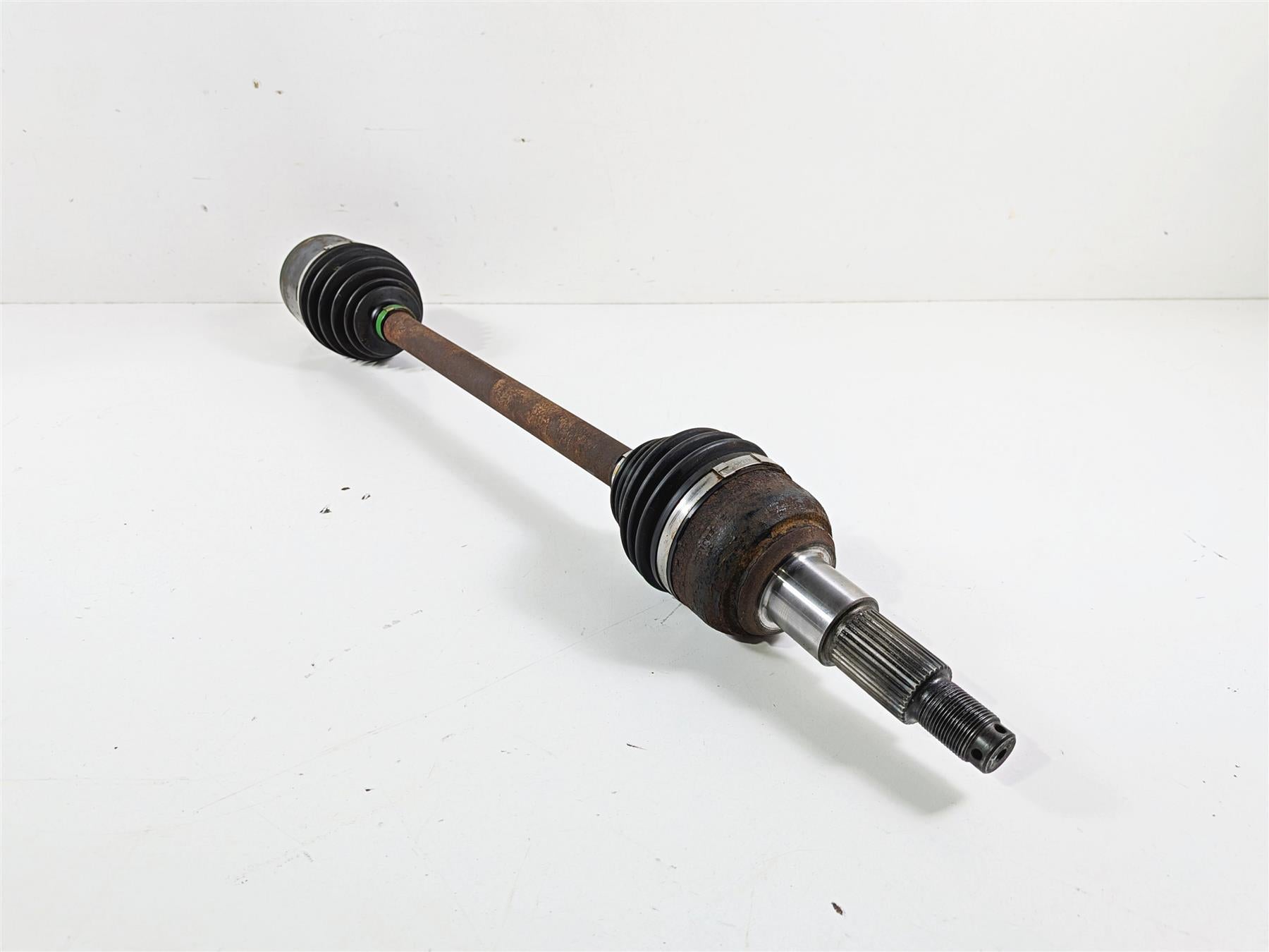 2021 Kawasaki Teryx KRX KRF 1000 ES Left Rear Cv Drive Shaft Axle 59266-0742 {{ shop.shopifyCountryName }} - Mototech271