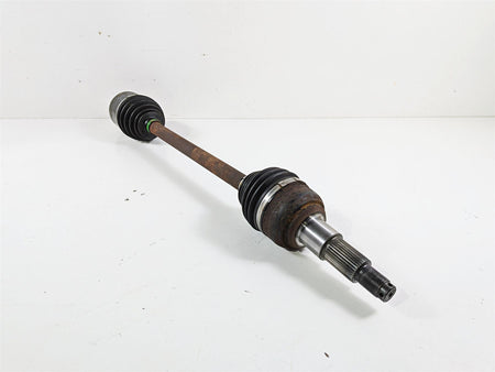 2021 Kawasaki Teryx KRX KRF 1000 ES Left Rear Cv Drive Shaft Axle 59266-0742 {{ shop.shopifyCountryName }} - Mototech271