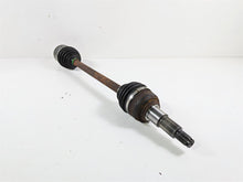 Load image into Gallery viewer, 2021 Kawasaki Teryx KRX KRF 1000 ES Left Rear Cv Drive Shaft Axle  59266-0742
