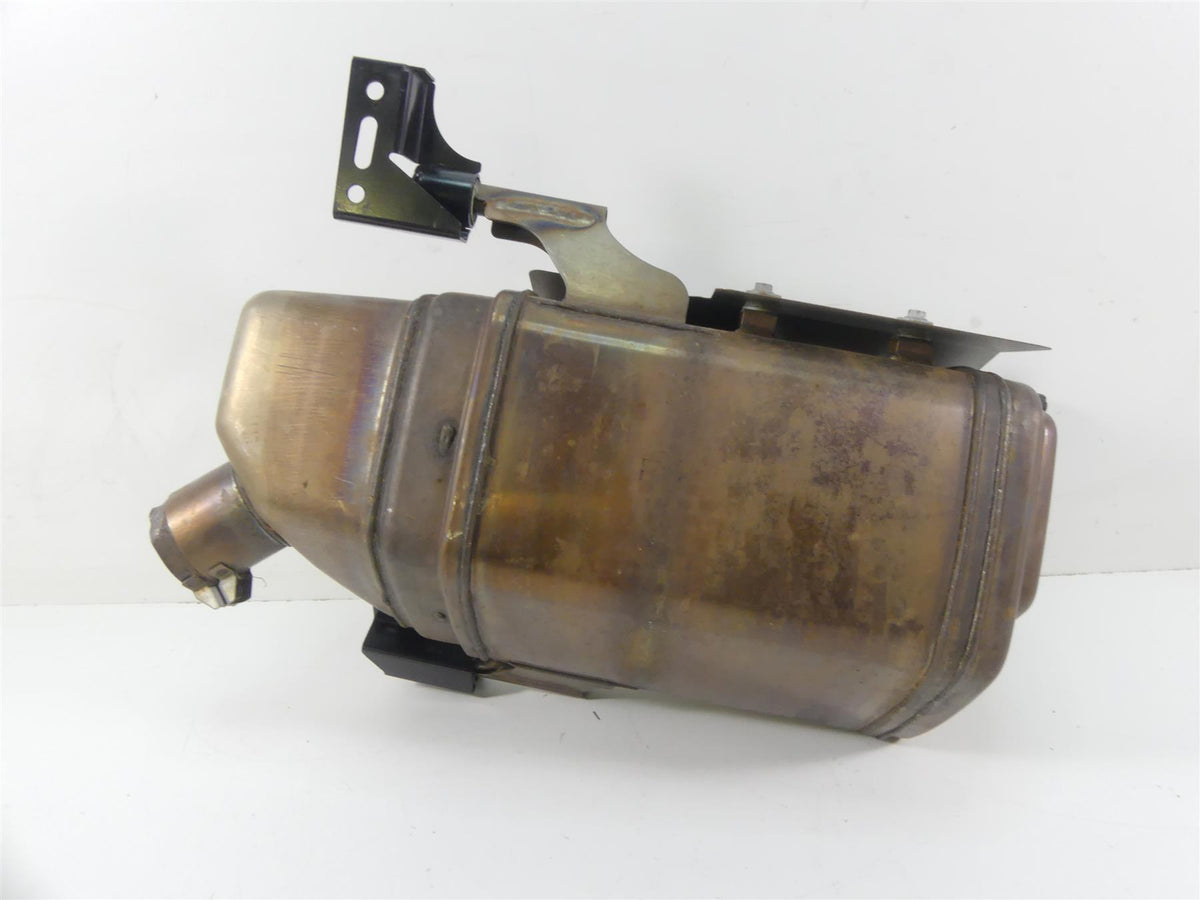 2021 Kawasaki Teryx KRX1000 KRF1000 Exhaust Muffler Silencer Can 18100-0605 {{ shop.shopifyCountryName }} - Mototech271