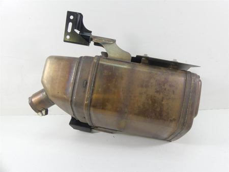 2021 Kawasaki Teryx KRX1000 KRF1000 Exhaust Muffler Silencer Can 18100-0605 {{ shop.shopifyCountryName }} - Mototech271