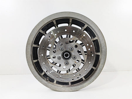 2002 Harley Davidson XLH883 Sportster 16x3 Rear Wheel Rim - Runout 40992-00A {{ shop.shopifyCountryName }} - Mototech271