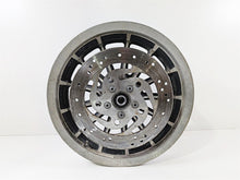 Load image into Gallery viewer, 2002 Harley Davidson XLH883 Sportster 16x3 Rear Wheel Rim - Runout 40992-00A
