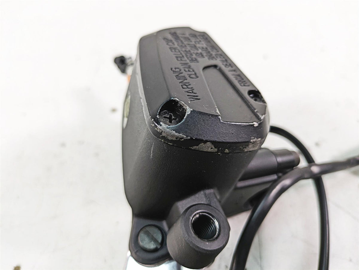 2014 Moto Guzzi California 1400 T Clutch Master Cylinder 887550 {{ shop.shopifyCountryName }} - Mototech271