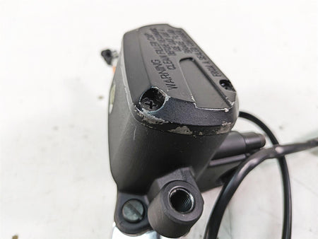2014 Moto Guzzi California 1400 T Clutch Master Cylinder 887550 {{ shop.shopifyCountryName }} - Mototech271