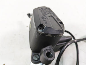 2014 Moto Guzzi California 1400 T Clutch Master Cylinder 887550