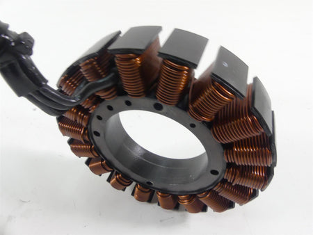2012 Harley Touring FLHX Street Glide Stator Alternator Generator 29987-06 {{ shop.shopifyCountryName }} - Mototech271