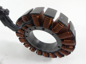 2012 Harley Touring FLHX Street Glide Stator Alternator Generator 29987-06