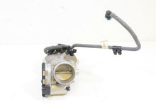 Load image into Gallery viewer, 2017 Indian Chieftain 111 Limited Throttle Body Fuel Injector Set 1204685

