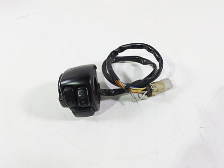 2016 Harley VRSCDX Night Rod Left Hand Control Switch 71682-06A 71685-06A {{ shop.shopifyCountryName }} - Mototech271